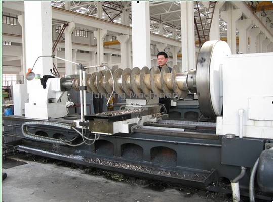 خرید دو فرکانس کنترل تبدیل گریز از مرکز افقی تنگ با ظرفیت 5 ~ 18m3 / ساعت online manufacture