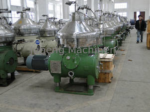 خرید سوخت زیستی سانتریفیوژ با خود تمیز کردن کاسه نوع EX online manufacture