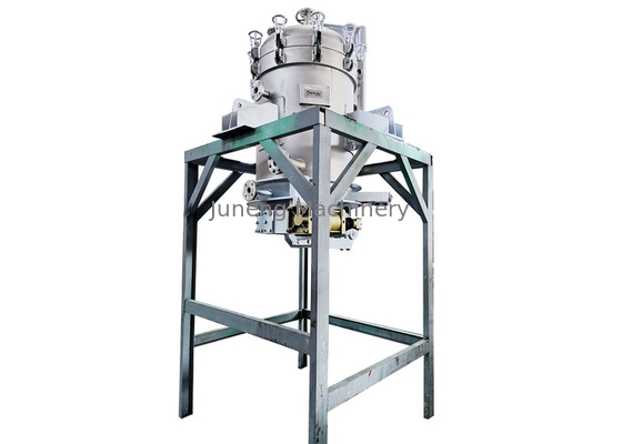 خرید صرفه جویی در مصرف انرژی از فیلتر برگ وکیوم خلاء صنایع غذایی online manufacture