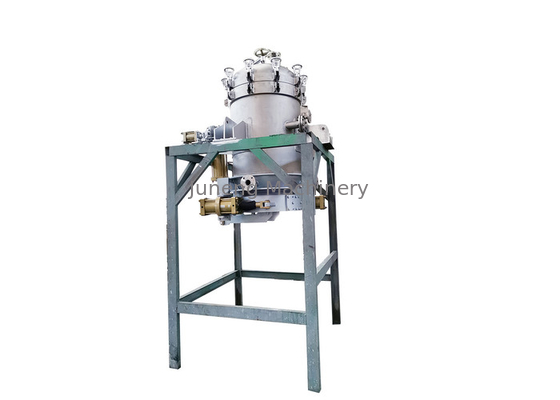 خرید فیلترهای برگ با فشار عمودی با ظرفیت بزرگ برای نقاشی ، مواد غذایی online manufacture