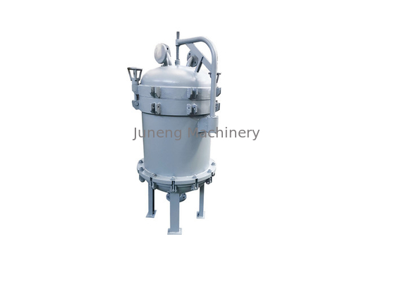 خرید فیلتر برگ عمودی فشار بالا / فیلتر فشار عمودی بشقاب online manufacture