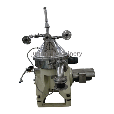 خرید 2000 ~ 3000 لیتر در ساعت شیر ​​خامه جدا کننده شیر دستگاه شیر خشک با قطعات یدکی online manufacture