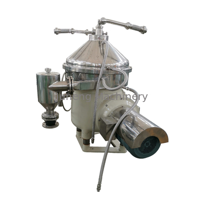 خرید دستگاه جداکننده شیر صنعتی خود تمیز شونده جداسازی گریز از مرکز online manufacture
