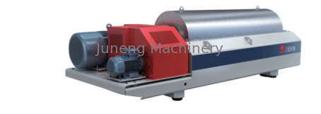 خرید NSK Continuous Horizontal Decanter سانتریفیوژ ضد زنگ برای آبگیری پروتئین online manufacture