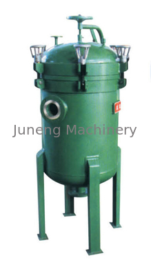 خرید فیلتر کیسه ای صنعتی ضد زنگ سری DL 1200 میکرومولار برای فیلتراسیون دقیق نهایی online manufacture