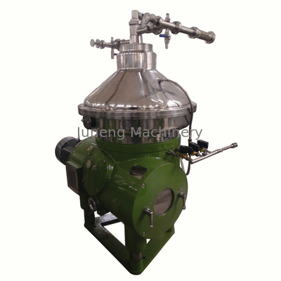 خرید دستگاه سانتریفیوژ جداکننده روغن صنعتی با ظرفیت بزرگ برای شفاف سازی چربی online manufacture
