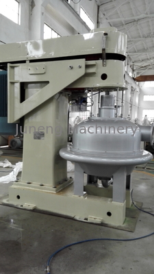 خرید سانتریفیوژ جداکننده دیسکی با غلظت نشاسته ذرت با ظرفیت بزرگ online manufacture