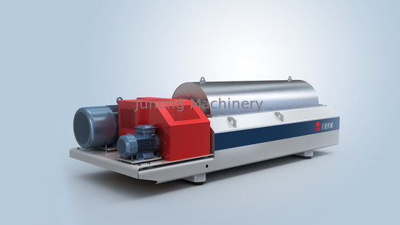 خرید استفاده از منابع سانتریفیوژ دکانتر افقی SKF برای درمان بی ضرر online manufacture